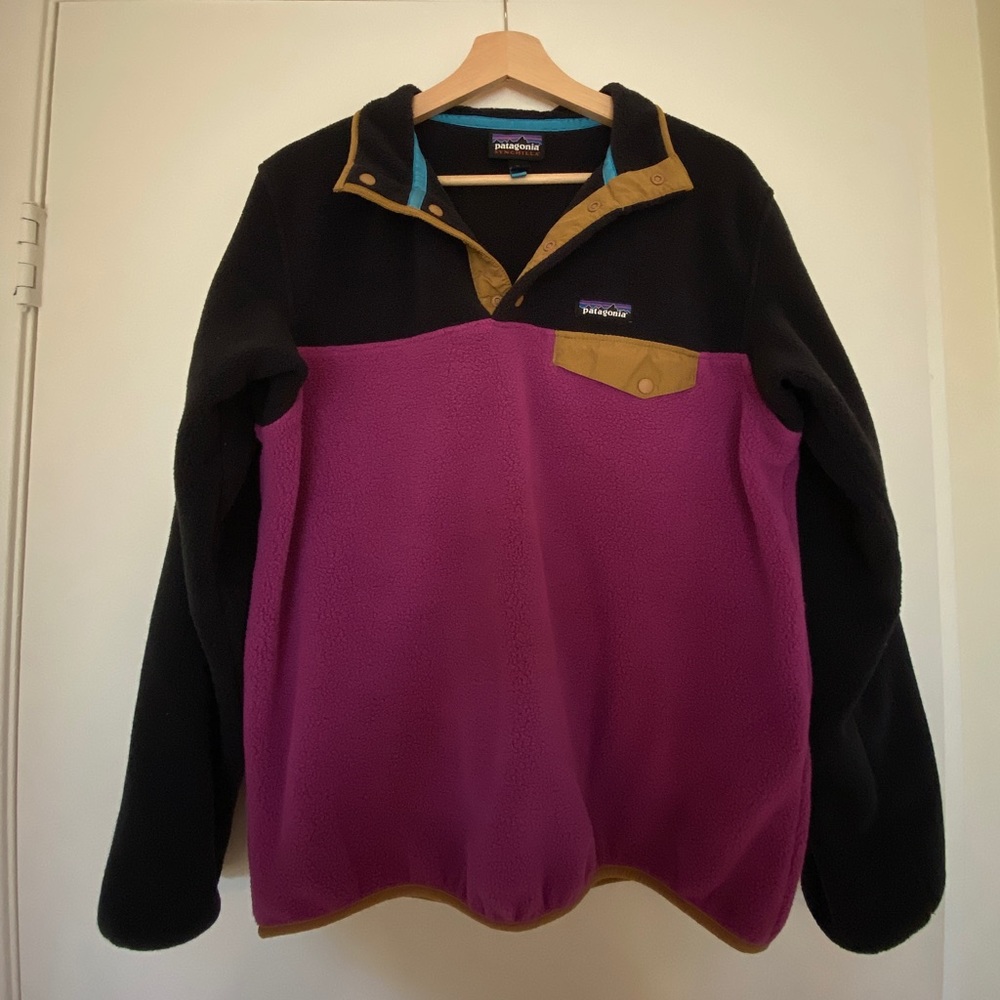 Patagonia sweater for sale